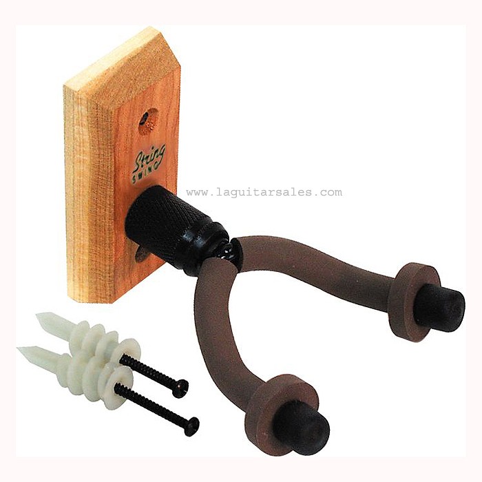 String Swing Ukulele Hanger Model CC01UK