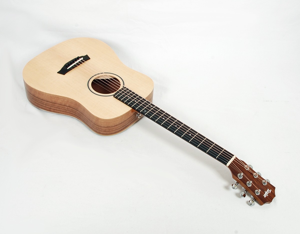 Taylor Baby Taylor Walnut with Spruce Top BT1 #81285