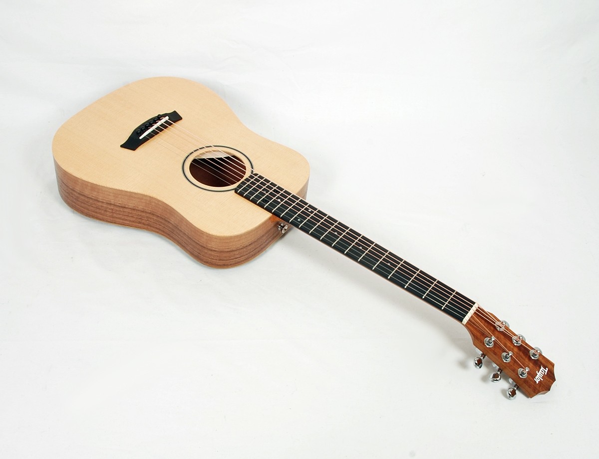 Taylor Baby Walnut Spruce BT1 81289 New Old Stock Sale