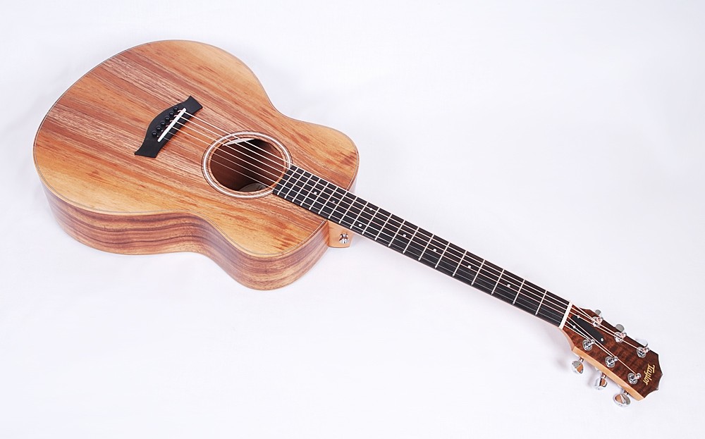 Taylor GS Mini-e Koa with ESB Electronics #58510