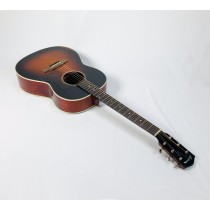 Eastman Custom E10-LGSS/V-LTD-SB LA Guitar Sales Exclusive 20th Anniversary Model One of 20 #51234