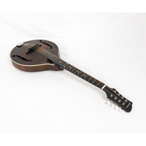 Eastman MDO305 All Solid Wood A Style Octave Mandolin #03160