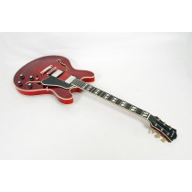 Eastman T486 Classic Deluxe Thinline Hollowbody - ETA End of January