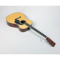 Martin 000-42EC 30th Anniversary Eric Clapton #38 of 300 #42667