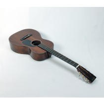 Martin Custom Shop Size 0 18MS Series All Mahogany 12-Fret #95373