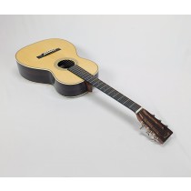 Martin Custom Shop Size 0 28VS Style Rosewood Spruce 12-Fret #12699
