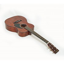Martin Custom Shop Size 00 18M Series All Mahogany 14-Fret #58164