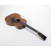 Martin Custom Shop Size 00 18MS Series All Mahogany #12700