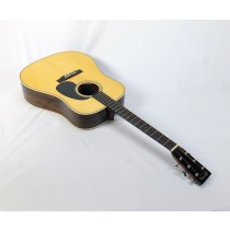 Martin Super HD-28 Rosewood Spruce Dreadnought #77926