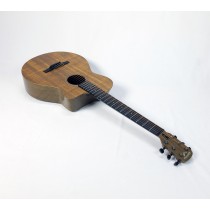 Blackbird Guitars Savoy With MiSi Electronics #21