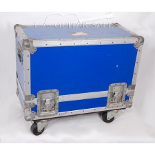 A & S Flight & Road Case Co Amp Case