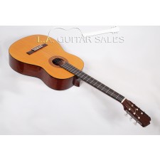 Alvarez Regent 5201 Classical Guitar with Case