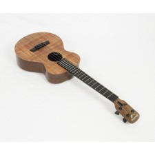 Blackbird Gutars Farallon Ekoa Tenor Ukulele with MiSi Electronics #00422