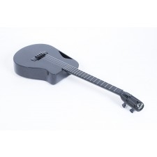 Blackbird All Carbon Fiber BTU Tenor Uke With MiSi Electronics