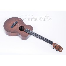 Blackbird Gutars Custom Farallon Ekoa Tenor Ukulele Full Gloss Burst Finish - Special Order Contact us for ETA