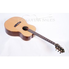 Charis SJ Rosewood Cedar Small Jumbo