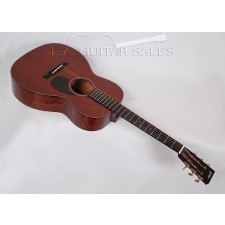 Collings 001 MH All Mahogany 00 12-Fret