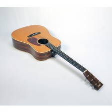 Collings D2H Vintage 2001 Rosewood Spruce Dreadnought