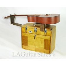 Concept-Logic Luthier's Tool Chest Model #8