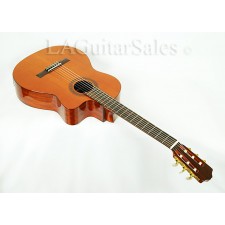 Cordoba C5-CE Classical Acoustic-Electric Guitar