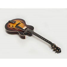 Eastman AR480CE-SB John Pisano 30th Anniversary Edition #00123