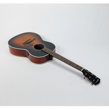 Eastman Custom E10-LGSS/V-LTD-SB LA Guitar Sales Exclusive 20th Anniversary Model One of 20 #51232
