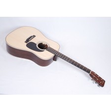 Eastman E20DE All Solid Rosewood Adirondack Dreadnought w/LR Baggs Anthem-SL Electronics - Contact us for ETA