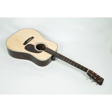 Eastman E20D All Solid Rosewood Adirondack Dreadnougt - Contact us for ETA
