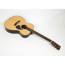 Eastman E20OM-TC Thermo Cured (Torrified) Adirondack and Rosewood Orchestra Model #01535