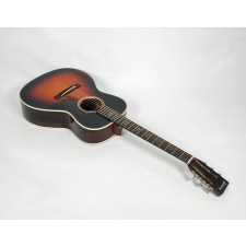 Eastman E20OOSS/V-SB Vintage Varnish Rosewood / Adirondack 00 - Contact us for ETA