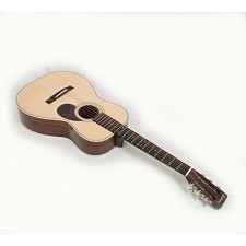 Eastman E20P Rosewood Adirondack Spruce Parlor - Contact us for ETA