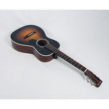 Eastman E20P-SB Rosewood Adirondack Spruce Parlor Burst #28059