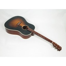 Eastman E20SS Slope Shoulder Dreadnought Tobacco Sunburst - Contact us for ETA