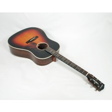 Eastman E20SS/V-SB Limited Edition Slope Shoulder Dreadnought Tobacco Sunburst Antique Varnish #32387