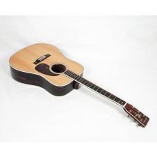 Eastman E40D-TC 40 Series Thermo Cured Rosewood Adirondack Dreadnought Model - Contact us for ETA