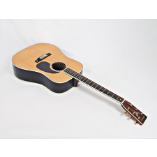 Eastman E40D-TC 40 Series Thermo Cured Rosewood Adirondack Dreadnought Model - Contact us for ETA