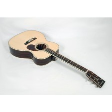 Eastman E40OM 40 Series Rosewood Adirondack Orchestra Model - Contact us for ETA