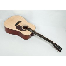 Eastman E6D Mahogany Spruce Traditional Series Dreadnought #00911
