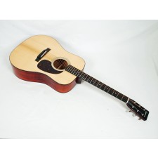 Eastman E6D-TC Traditional Series Mahogany / Thermo-Cured Sitka Spruce Dreadnought #08256