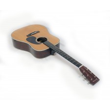 Eastman E8D-TC Traditional Series Rosewood / Thermo-Cured Spruce Dreadnought - Contact us for ETA