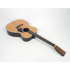 Eastman E8OM-TC Traditional Series Rosewood / Thermo-Cured Spruce Orchestra Model - Contact us for ETA