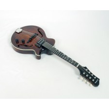 Eastman ER-M El Rey F-Hole Mandolin Classic Finish #03512