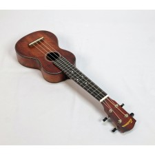 Eastman EU1-S All Mahogany Soprano Ukulele - Contact us for ETA