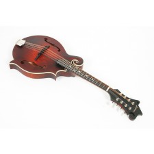 Eastman MD315 All Solid Wood F Style Mandolin - Coming Soon