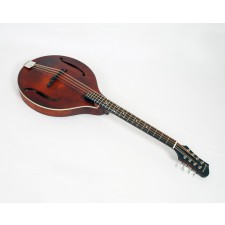 Eastman MDO305 All Solid Wood A Style Octave Mandolin #07325