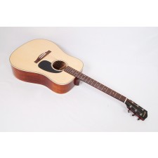 Eastman PCH3-D-KOA Limited Dreadnought With Case - #03614