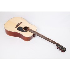 Eastman PCH3-D-KOA Limited Dreadnought With Case #03875