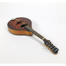 Eastman PCH-M104 Classic A-Style Mandolin with Oval Soundhole - Contact us for ETA