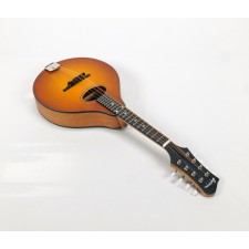 Eastman PCH-M104-GB Goldburst A-Style Mandolin with Oval Soundhole #50755