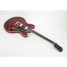 Eastman T386 Classic Satin Limited  Laminate Thinline Hollowbody - Contact us for ETA